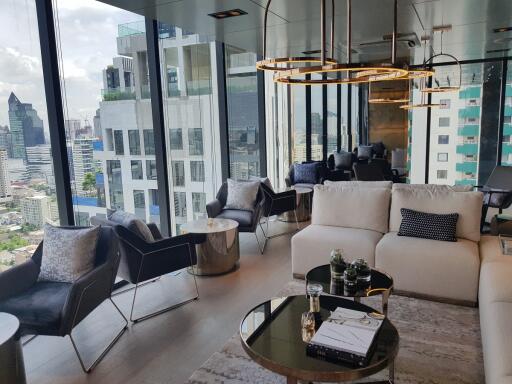 Luxury Condo Sale Sukhumvit 21