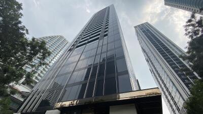 New Luxury Condo Sukhumvit 21