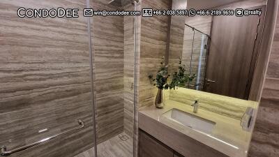 New Luxury Condo Sukhumvit 21