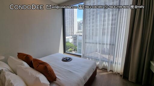 New Luxury Condo Sukhumvit 21