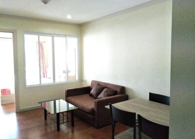 Condo Near University Asoke