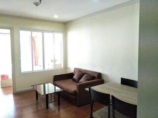 Condo Near University Asoke