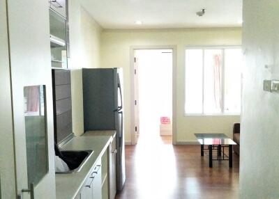 Condo Near University Asoke