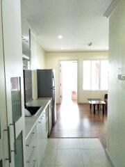 Condo Near University Asoke