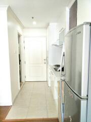 Condo Near University Asoke