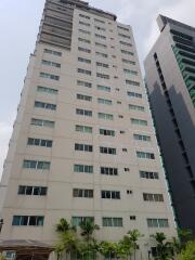 Condo Near University Asoke