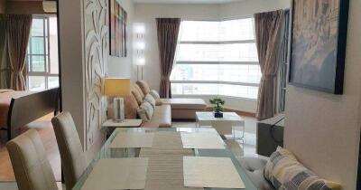 Condo Sukhumvit 18 2-Bed