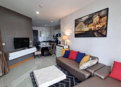 Condo Sukhumvit 18 2-Bed