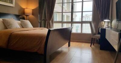 Condo Sukhumvit 18 2-Bed