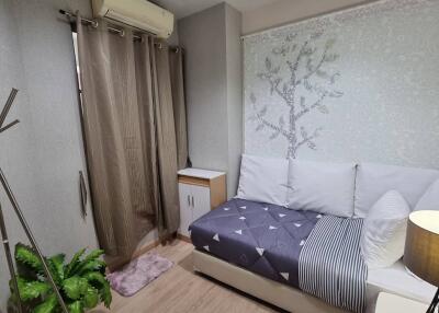 Condo Sukhumvit 18 2-Bed