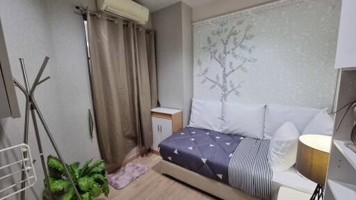 Condo Sukhumvit 18 2-Bed