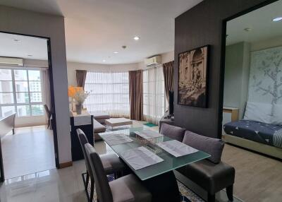 Condo Sukhumvit 18 2-Bed