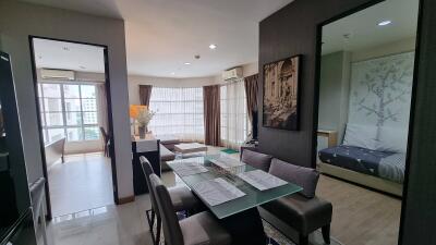 Condo Sukhumvit 18 2-Bed