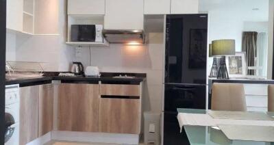 Condo Sukhumvit 18 2-Bed