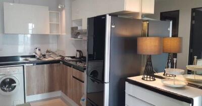 Condo Sukhumvit 18 2-Bed