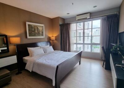 Condo Sukhumvit 18 2-Bed