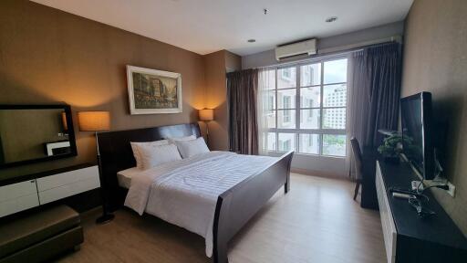 Condo Sukhumvit 18 2-Bed