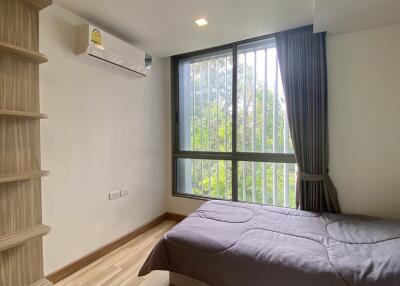 Large 2-Bedroom Bangkok Apartment