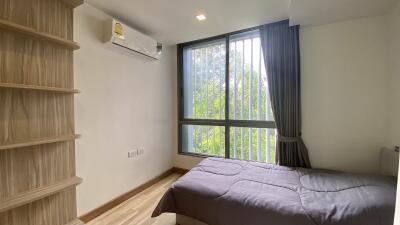 Large 2-Bedroom Bangkok Apartment