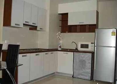 2-bedroom apartment Sukhumvit 11