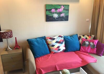 2-bedroom apartment Sukhumvit 11