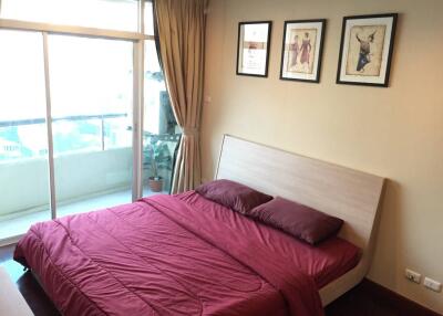 2-bedroom apartment Sukhumvit 11