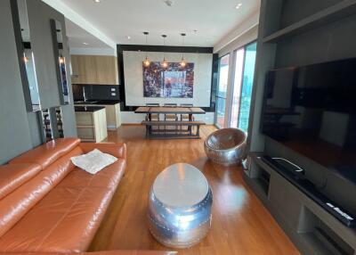 Bangkok Condo Sathorn Sale