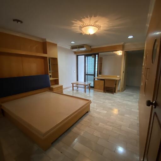 Large Apartment Asoke