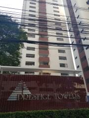 Large Apartment Asoke