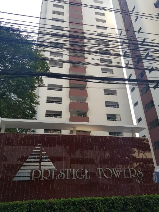 Large Apartment Asoke