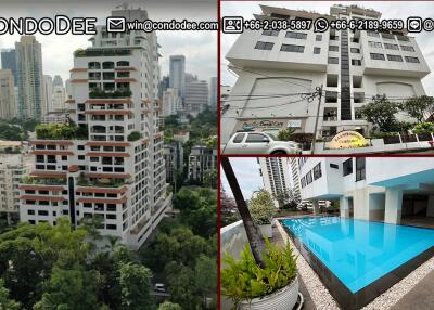 Japanese-Style Condo Sale Bangkok