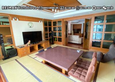 Japanese-Style Condo