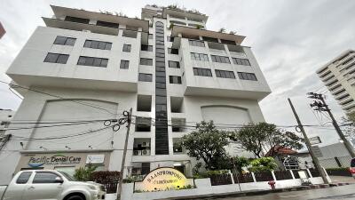 Japanese-Style Condo Sale Bangkok