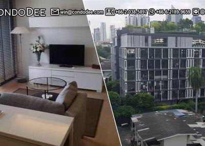 Condo Sale Sukhumvit 31