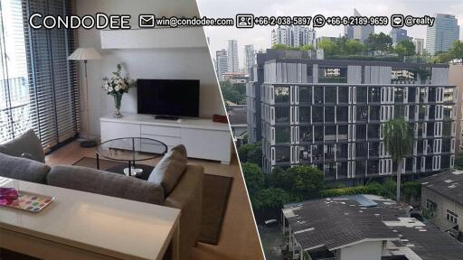 Condo Sale Sukhumvit 31