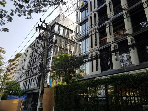 Condo Sale Sukhumvit 31