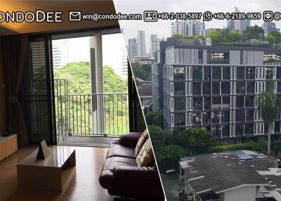 Condo Sukhumvit 31 Sale