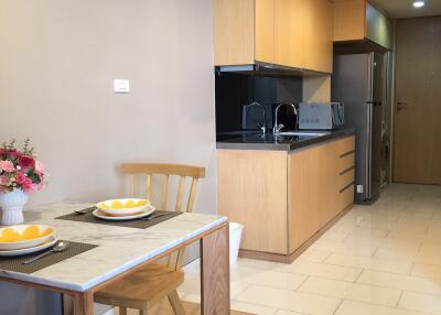 Condo Sukhumvit 31 Sale