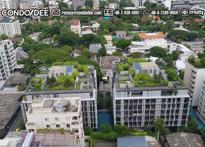 Condo Sukhumvit 31 Sale