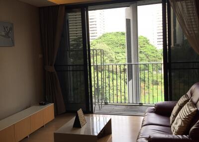 Condo Sukhumvit 31 Sale