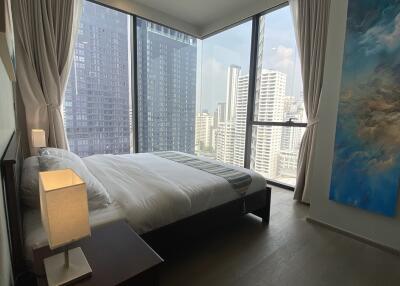 Luxury Bangkok Condo Terminal 21