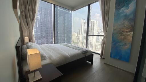 Luxury Bangkok Condo Terminal 21