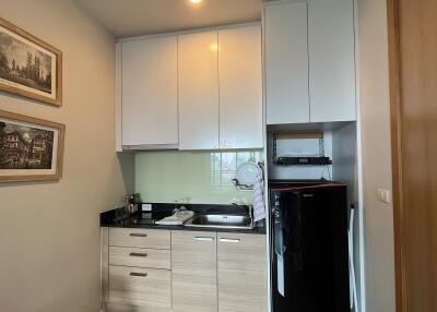 Affordable Bangkok Condo