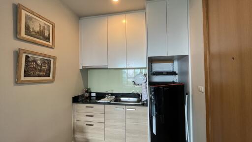 Affordable Bangkok Condo