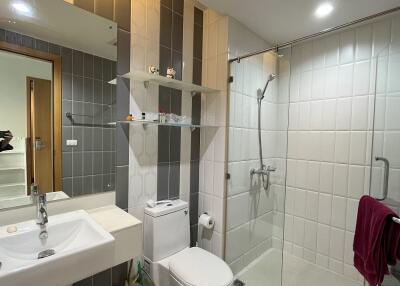 Affordable Bangkok Condo