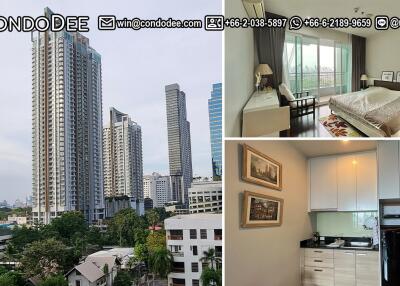 Affordable Bangkok Condo