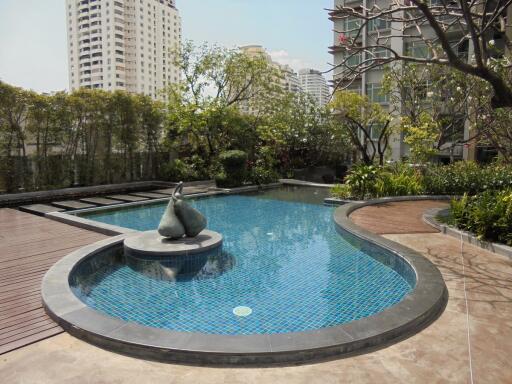 Affordable Bangkok Condo