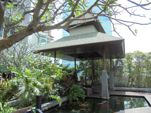 Affordable Bangkok Condo