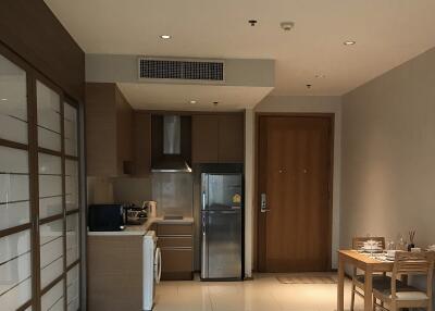 Sukhumvit 24 Property