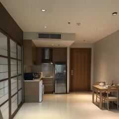 Sukhumvit 24 Property